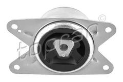 Suport motor stanga Opel Astra G Y17DT Z17DTL marca TOPRAN